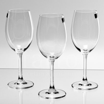 Набор бокалов для вина Silvia Klara 6/6 Crystalite Bohemia