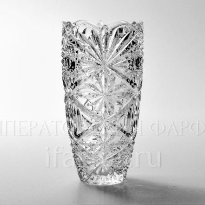 Ваза для цветов Miranda Crystalite Bohemia