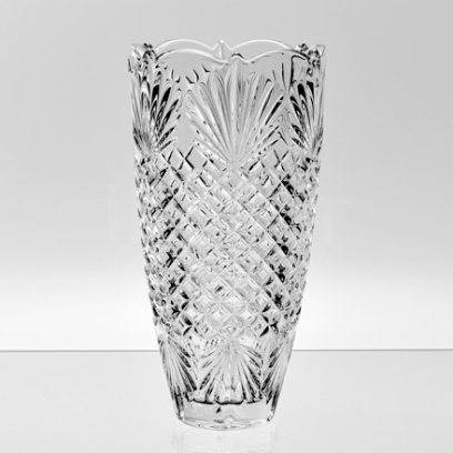 Ваза для цветов Vega-nova Crystalite Bohemia