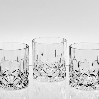 Набор стаканов второй сорт Opera 6/6