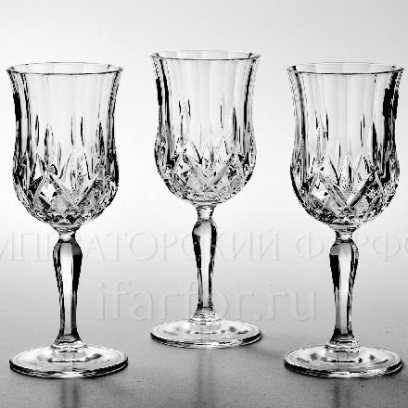 Набор фужеров для вина Opera 6/6