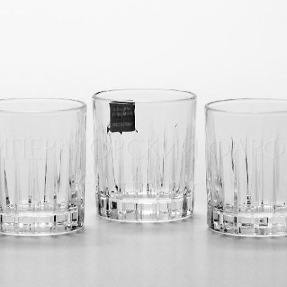 Набор стопок для водки Timeless 6/6