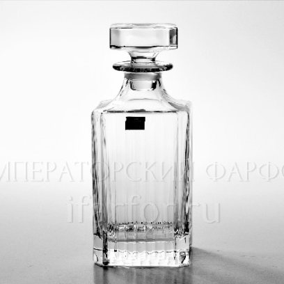 Штоф для виски Timeless