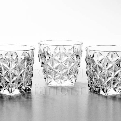 Набор стаканов для виски Enigma 6/6