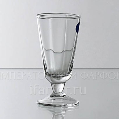 Рюмка Лафитник 20г 100/2 гладь, гор отрезка