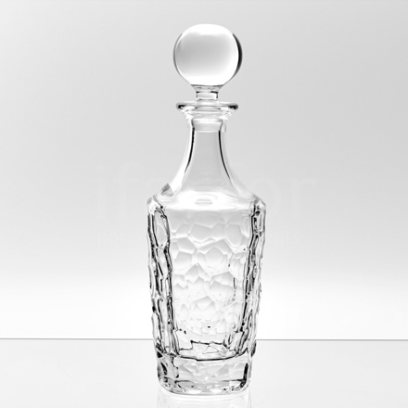 Графин для виски MARBLE Crystalite Bohemia