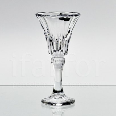 Рюмка для водки Wellington Crystalite Bohemia