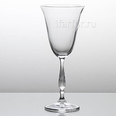 Набор бокалов для вина Прозрачный 6/6 ANTIK