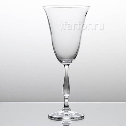 Набор бокалов для вина Прозрачный 6/6 ANTIK