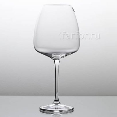 Набор бокалов для вина Прозрачный 6/6 ALIZEE