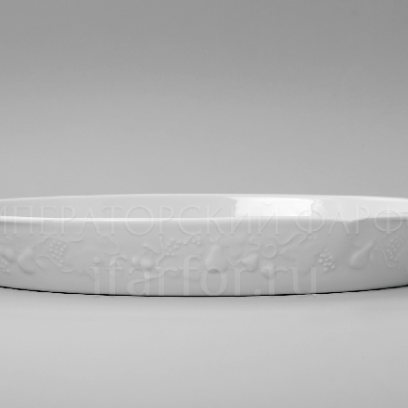 Форма для запекания овальная CALIFORNIA California (Калифорния)