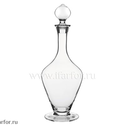 Декантер Прозрачный La Maison