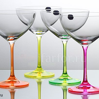 Набор креманок Арлекино Арлекино