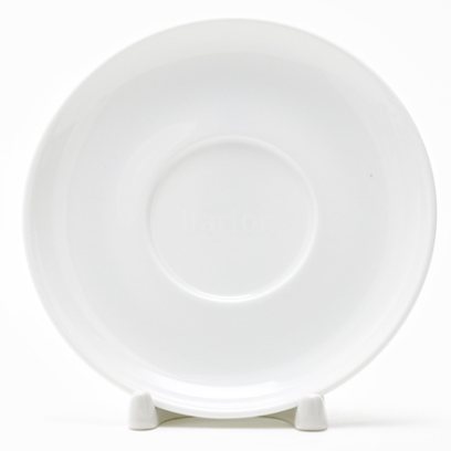 Блюдце Белый Принц