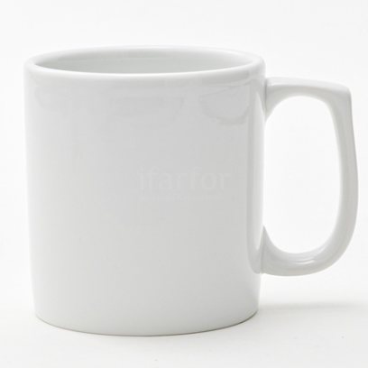 Кружка Белый Евро