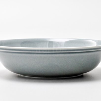 Салатник Акварель (темно-серый) Принц