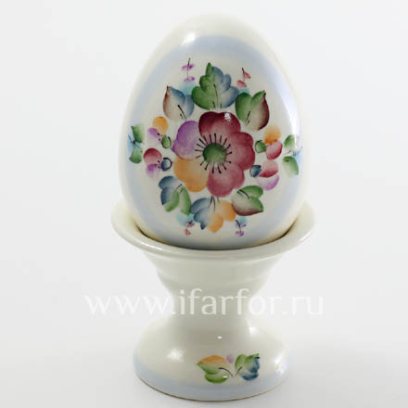 Яйцо пасхальное сувенирное Сувенирное (Гур)