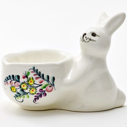 Солонка Дачные хлопоты