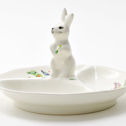 Менажница Дачные хлопоты