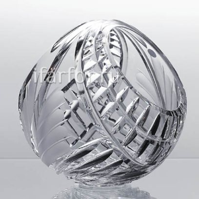 Ваза для стола Папоротник Корзинка