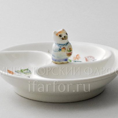 Менажница Сказка