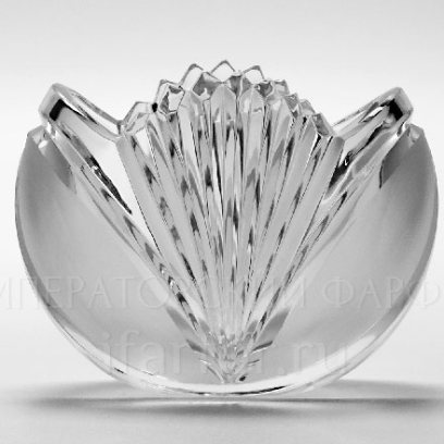 Ваза для стола Лотос Малая