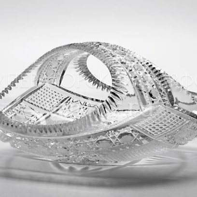 Ваза для стола Зефир Большая