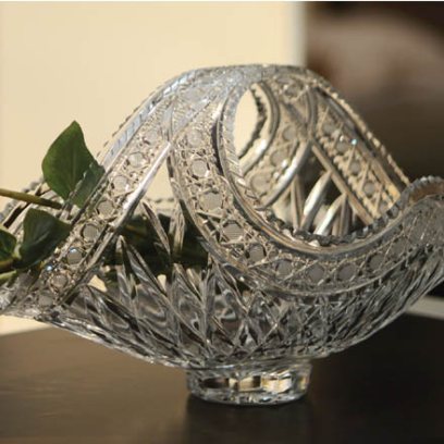 Ваза для стола Золушка Малая