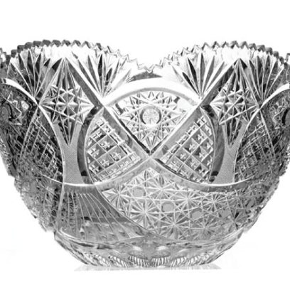 Ваза для стола Мальцов