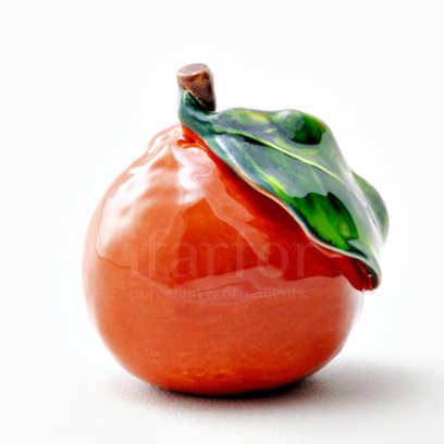 Скульптура Мандарин