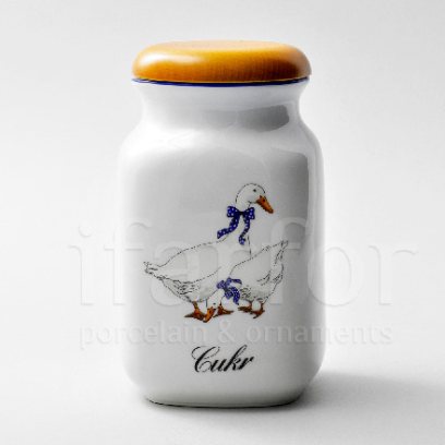 Доза для сахара Гуси THUN