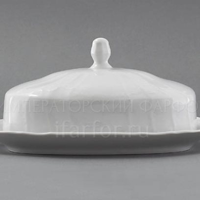 Масленка Бернадотт Недекорированный Бернадотт