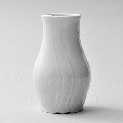 Ваза для цветов Бернадотт Недекорированный Бернадотт