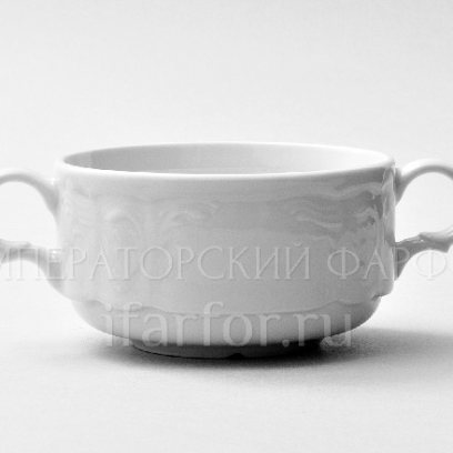 Чашка бульонная Бернадотт Недекорированный Бернадотт