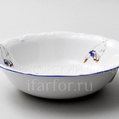 Салатник Гуси Repast