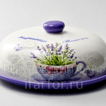 Блинница Прованс Royal Classics