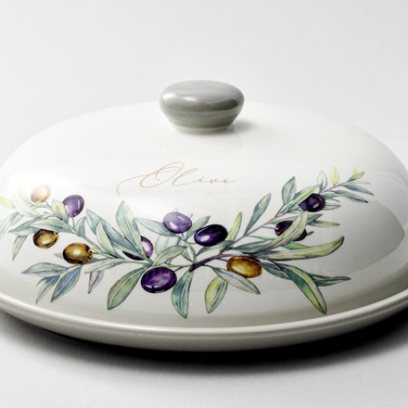 Блинница Оливки Royal Classics