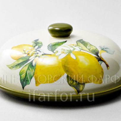 Блинница Лимоны Royal Classics