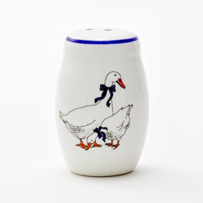 Перечница Гуси Royal Classics