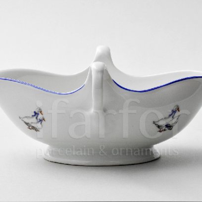 Соусник Гуси DUBI