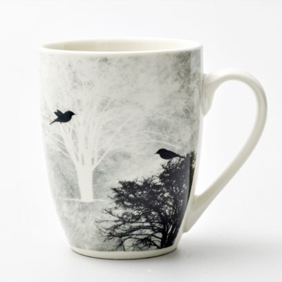 Кружка Дерево Royal Classics