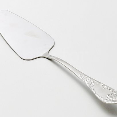 Столовый прибор для пирожных Императорский Лопатка для торта