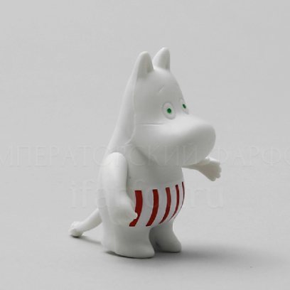 Фигурка Муми-мама