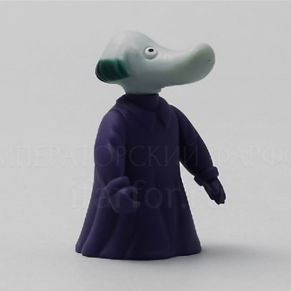 Фигурка Хемуль