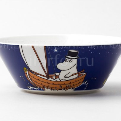 Пиала Муми-папа Arabia MOOMIN