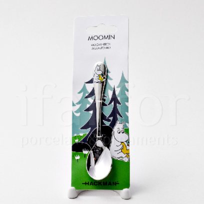 Ложка кофейная Муми-Тролль Arabia MOOMIN