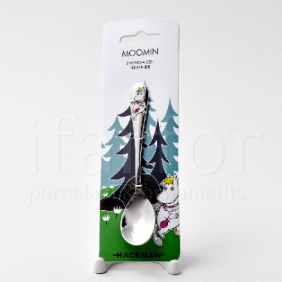 Ложка кофейная Фрекен Снорк Arabia MOOMIN