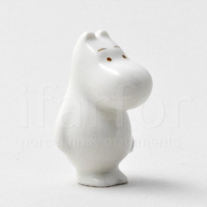 Фигурка Муми-Тролль Arabia MOOMIN