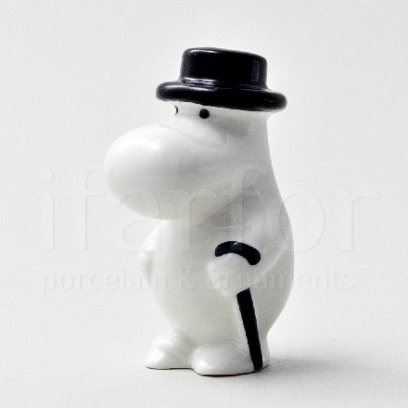 Фигурка Муми-папа Arabia MOOMIN