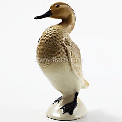 Скульптура Чирок